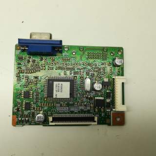 Samsung BN41-00877A Mainboard
