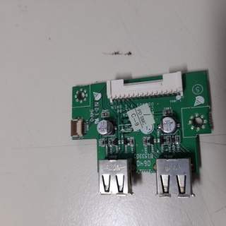 LG 68709S0162A usb board