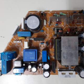 Sony 1-663-195-21 (171278921) Power supply