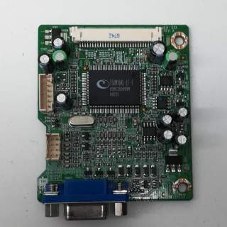 LG ILIF-033 (491291300100R) Control Board
