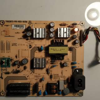 Philips 715g3973-p01-w25-003m power supply