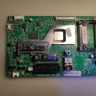 PHILIPS 715G8659-M01-000-004Y Main board