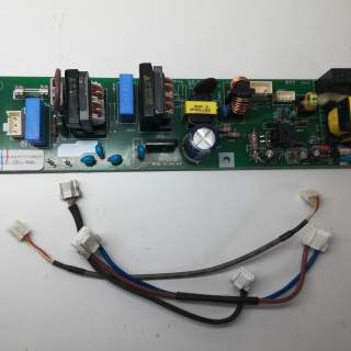 Samsung BN94-00444P Power board