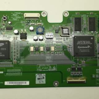 Samsung M23-1131-MH Mainboard