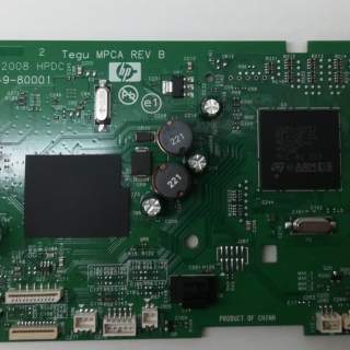 HP CB049-80001 Mainboard