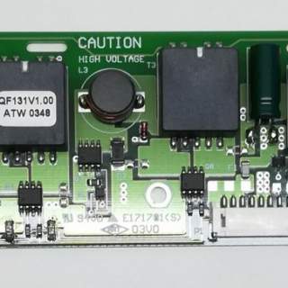 QF131V1 Inverter Board