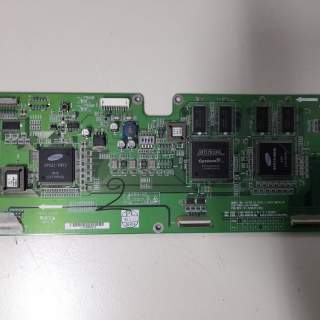 Philips LJ41-01968A Main Board