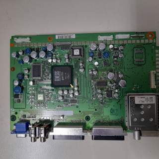 Philips 31391235838.2 WK420.2 Main board