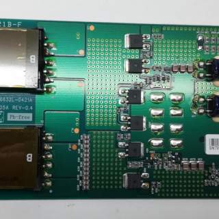 Philips 2300KFS021B-F / 6632L-0421A Inverter