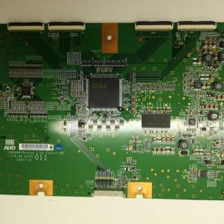 Philips 48.29T01 T-CON board