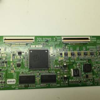 Samsung 32L02 T-CON board