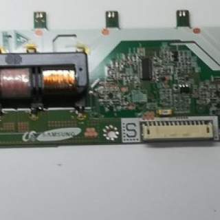 Sony KLS-400W2 Inverter board