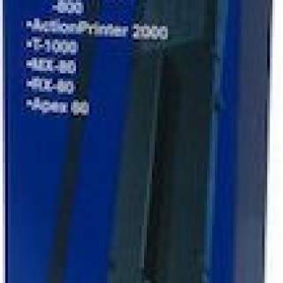 Epson Ribbon Cartridge No8750